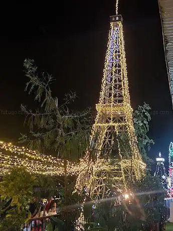 Photo de El Parque de Navidad de Keyla