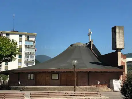 Photo de Parroquia Nuestra Señora de Aránzazu