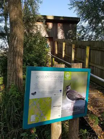 Photo de Vogelkijkhut