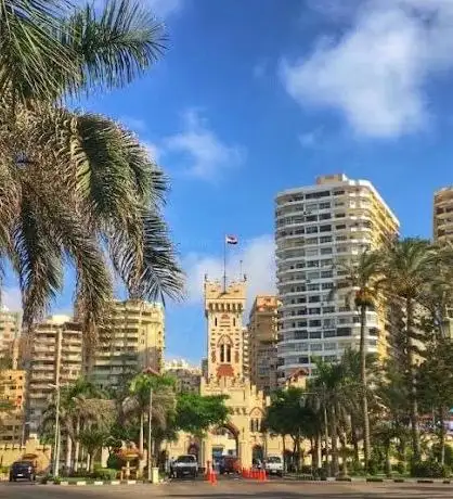 Photo de المنتزة