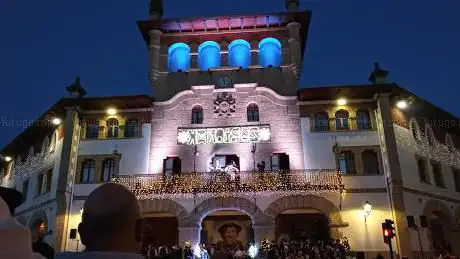 Photo de Dorrebilela Parkea
