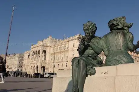 Photo de Le Ragazze di Trieste