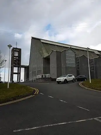 Photo de St Brigid's Church