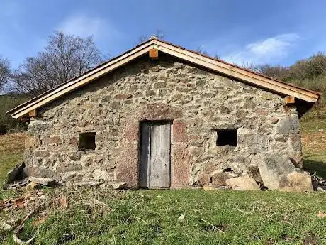Photo de Braña de las cadenas