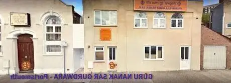Photo de Guru Nanak Sar Gurdwara - Portsmouth