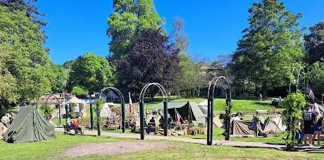 Photo de Dale End Park