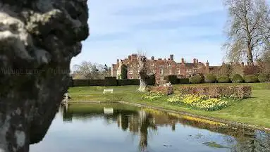 Photo de Godinton House & Gardens
