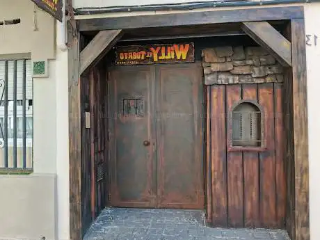 Photo de Willy el Tuerto Escape Room