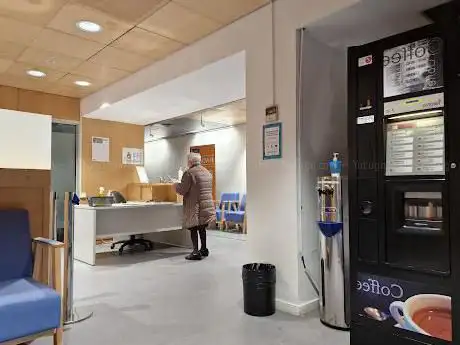 Photo de Espai de Persones Majors Esquerra de l'Eixample