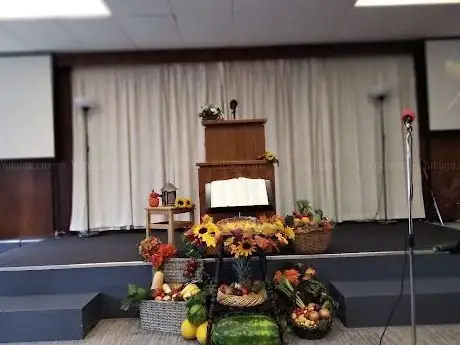Photo de Jamestown Road Baptist Church