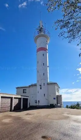 Photo de Skagsudde