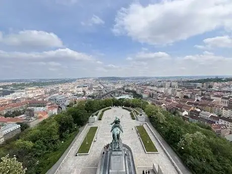 Photo de Vítkov