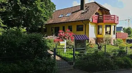 Photo de Ferienwohnung Haus Hohenbuchen