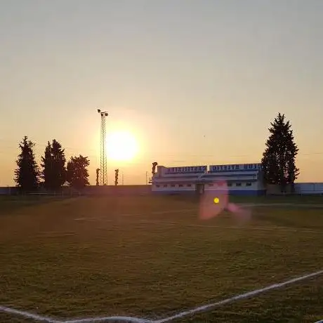 Photo de Estadi Municipal Enric Tarragona