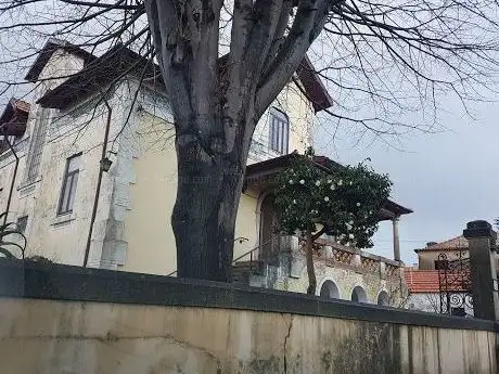 Photo de Casa das Tílias