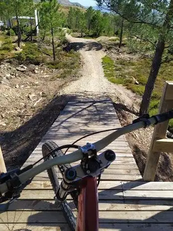Photo de Bike Park Ponte de Lima PTL