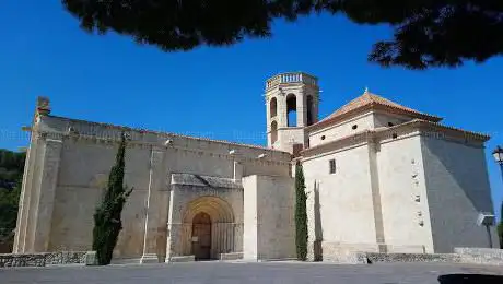 Photo de Castell de Secabecs