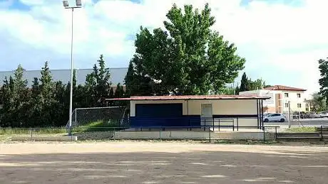 Photo de Campo de Fútbol Municipal
