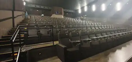 Photo de Cine Yelmo Premium El Faro