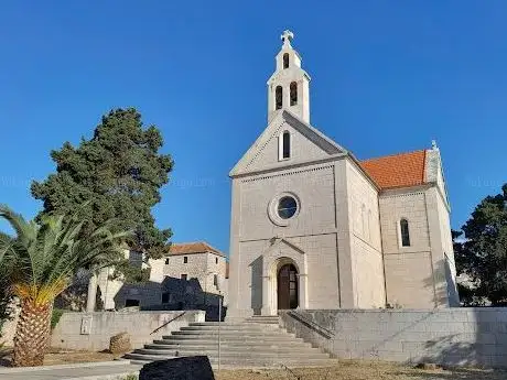 Photo de Church of St. George