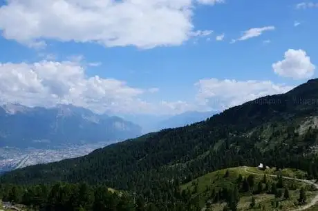 Photo de Schartenkogel