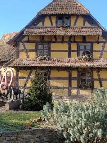 Photo de Écomusée