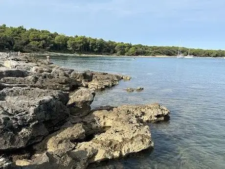 Photo de Uvala Portic