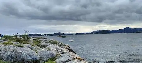 Photo de Skjærva