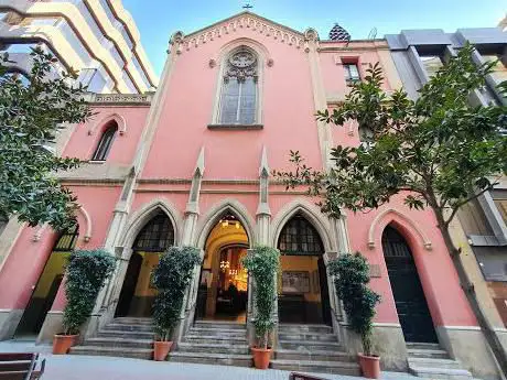 Photo de Parròquia de la Verge de Núria