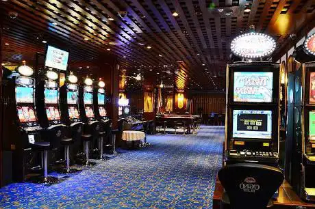 Photo de Casino Bled