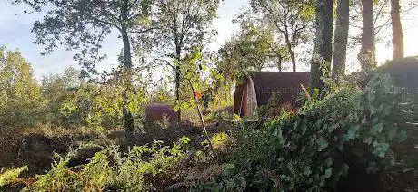 Photo de Gaia Nature Retreat & Eco Hostel