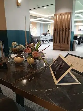Photo de Gardenia Coffee & Pool