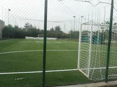 Photo de Polisportiva Tuscia Santa Barbara