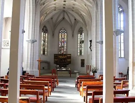 Photo de St. Petri-Pauli Church