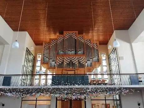 Photo de Maria-Hilf-Kirche