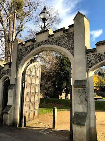 Photo of Caversham Court