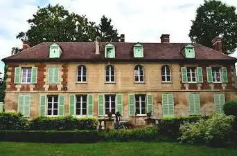 Photo de Château de Sacy