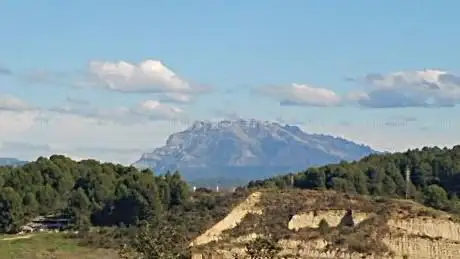 Photo de Plaça de les Bruixes