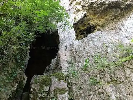 Photo de Grotte de l'Enfer