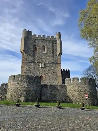 Photo de Palácio do Governo Civil de Bragança