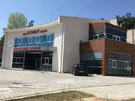 Photo de GSB KAVAK GENÇLİK MERKEZİ