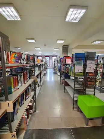 Photo de Bibliotheek De Boekerij