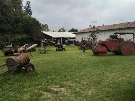 Photo of Gottard Park