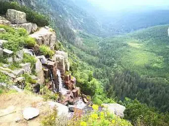 Photo de Krkonoše National Park