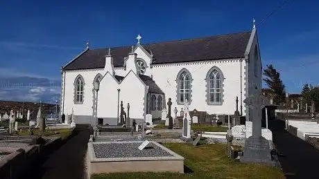 Photo de St. Mary's Star of the Sea Church