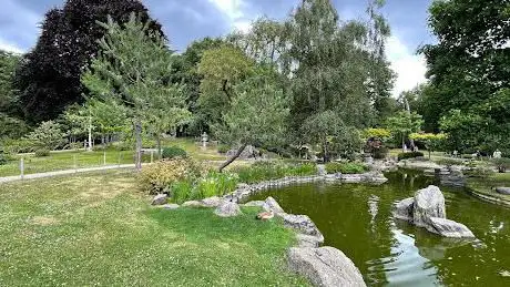 Photo de Fukushima Garden