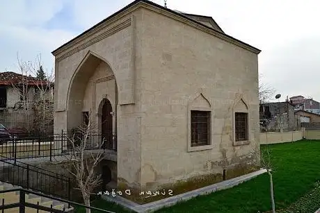 Photo de Pirkulzade Kütüphanesi