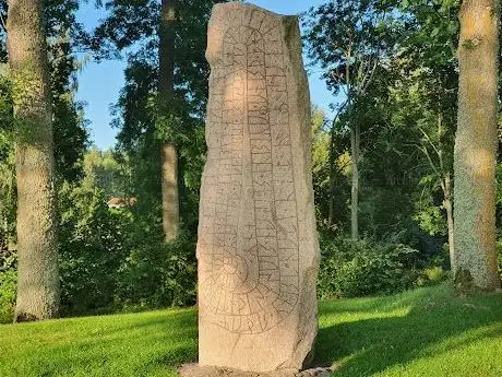 Photo de Runestones of Högby