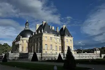 Photo de Château de Vaux-le-Vicomte