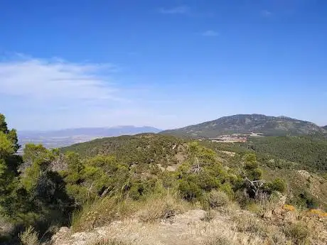Photo de Pico del Ãguila